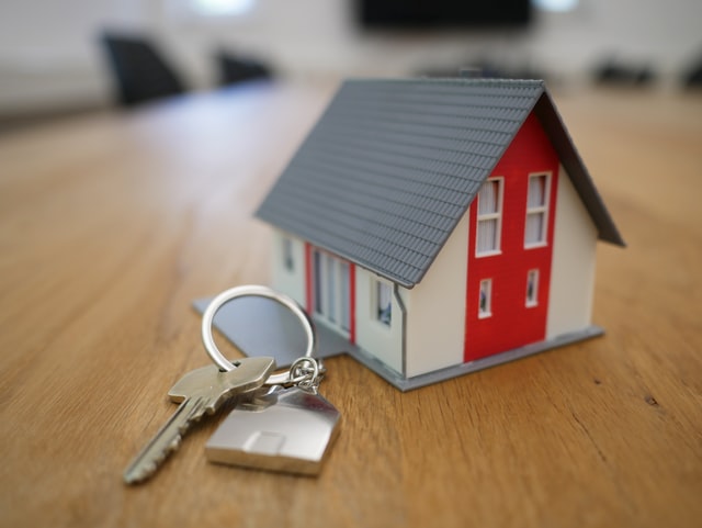 Behöver man besikta huset innan ett köp?