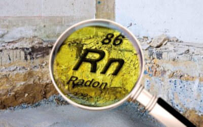 När bör man göra radonmätningen?