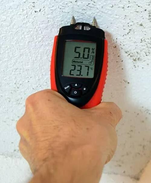 fuktkontrol pris fuktkontrol pris